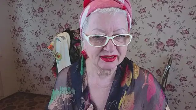 Freechat Maya_Mayflower on StripChat