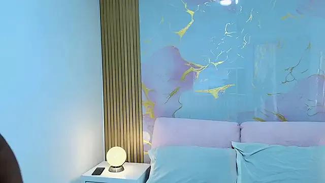 MayaBaker on StripChat 