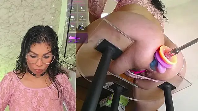 Freechat MayaRouse on StripChat