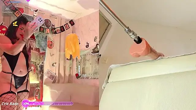 Freechat MayaRouse on StripChat