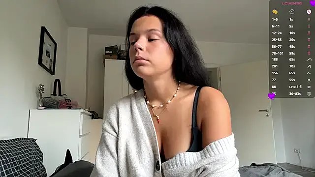 Freechat MaydaCornwall on StripChat