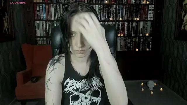 StripChat Medusa__Gorgona is Freechat Medusa__Gorgona — finger sucking