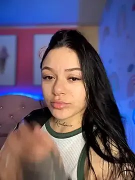 Freechat Megaan__More on StripChat