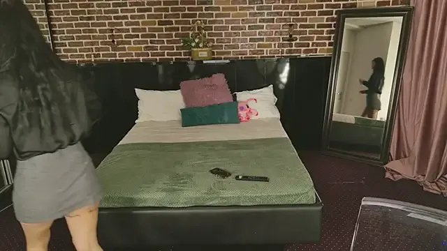 Freechat MeganSin_ on StripChat