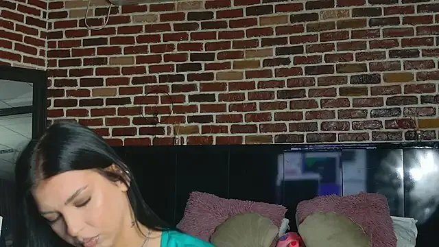 Freechat MeganSin_ on StripChat