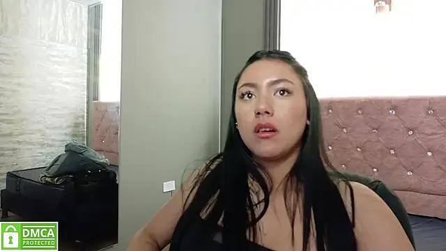 Freechat Megara_25 on StripChat