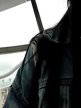 Freechat Megara_25 on StripChat