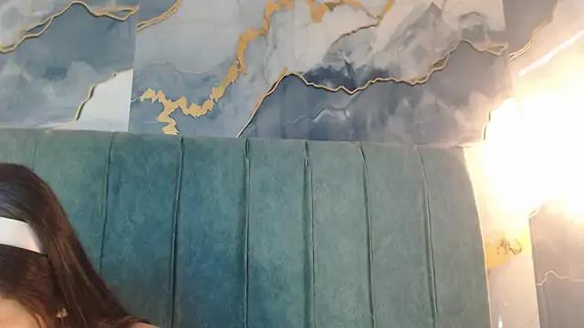 Freechat Megara_25 on StripChat