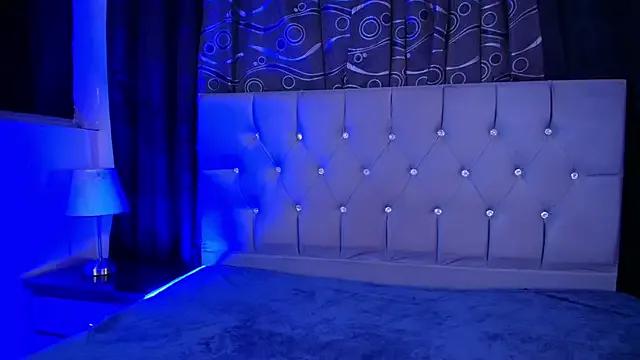 Freechat meggan_77 on StripChat