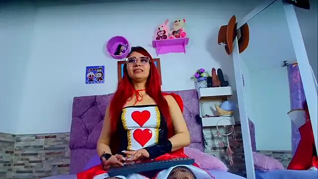 Private Melannytaylor on StripChat