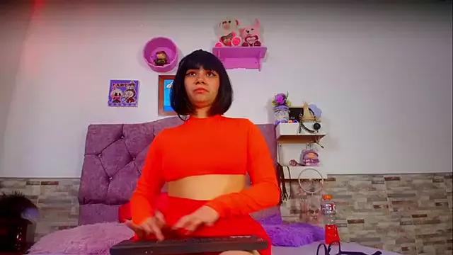 Private Melannytaylor on StripChat