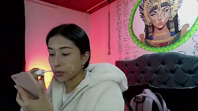 Freechat melissa__dolce on StripChat