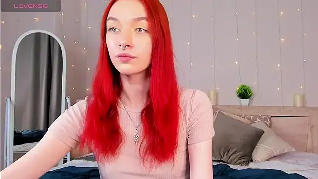 Freechat Melissa_Cox on StripChat