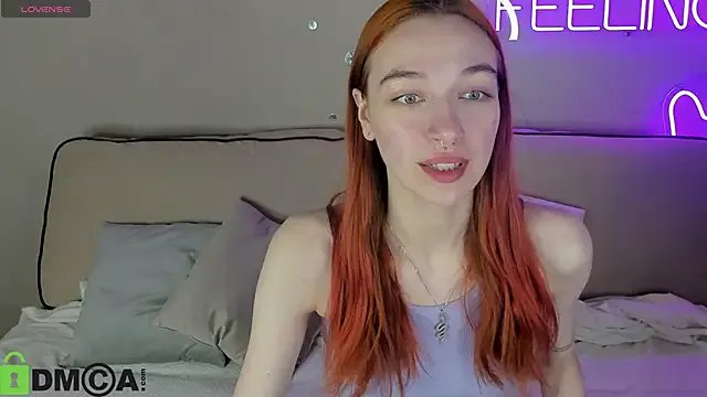 Freechat Melissa_Cox on StripChat