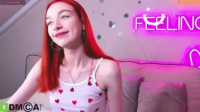 Freechat Melissa_Cox on StripChat