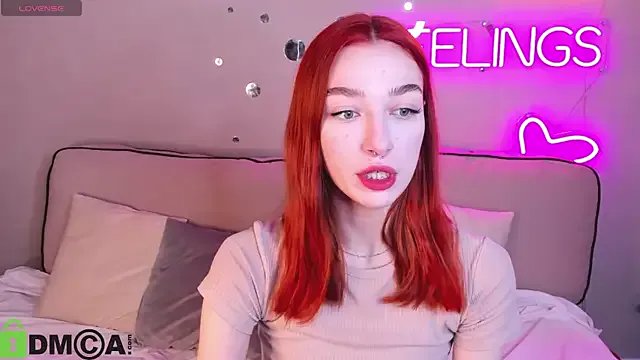 Freechat Melissa_Cox on StripChat