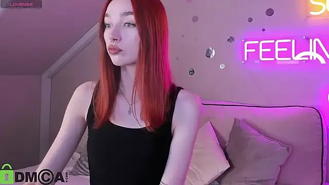 Freechat Melissa_Cox on StripChat