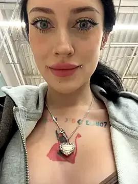 StripChat Melissa_crazy is Group Melissa_crazy — TEASE SWEET PUSSY WITH CUCUMBER