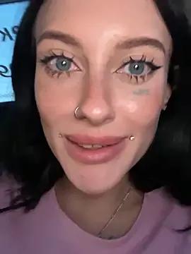 Freechat Melissa_crazy on StripChat