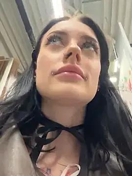 Freechat Melissa_crazy on StripChat