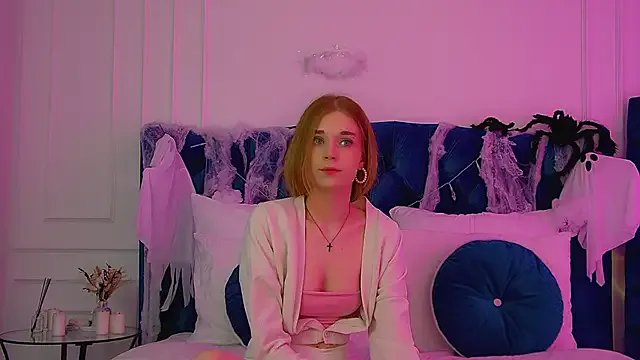 Freechat MelissaBauch on StripChat