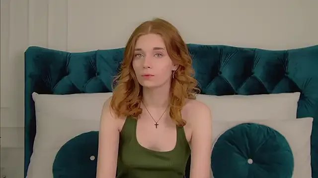 Freechat MelissaBauch on StripChat