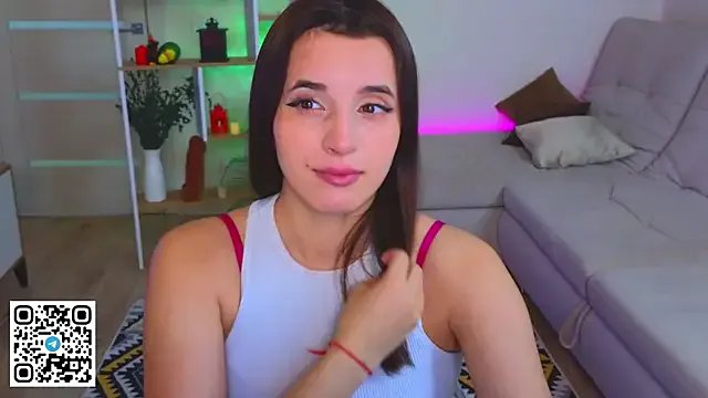 Freechat melissaf0rst on StripChat