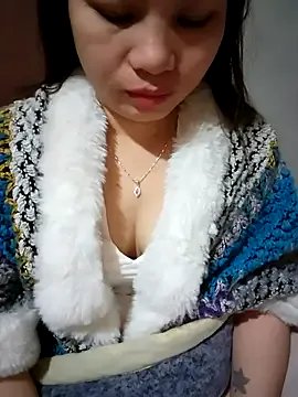 Private Meoweo_23 on StripChat