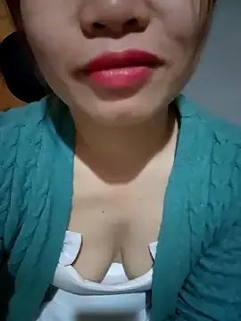 Private Meoweo_23 on StripChat