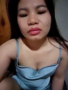 Private Meoweo_23 on StripChat