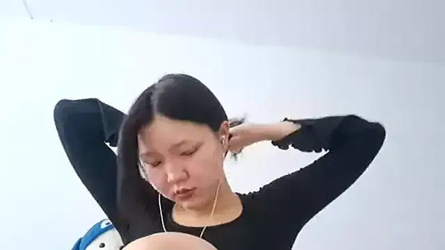 Private MeowMiaMeow on StripChat