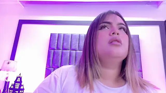 MeryStone on StripChat