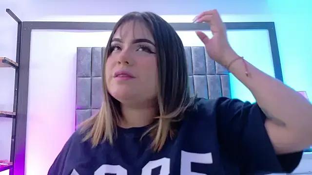 MeryStone on StripChat