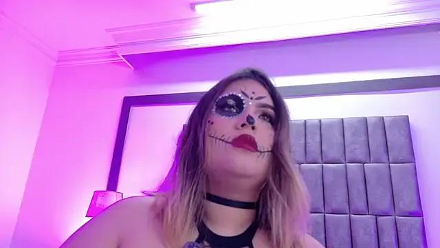 MeryStone on StripChat