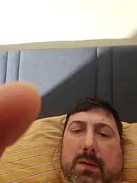 Mgman4365 on StripChat 