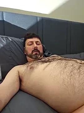 Mgman4365 on StripChat 