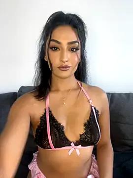 StripChat Mia_spicyy is Freechat Mia_spicyy — Play with oiled boobs