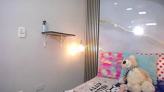 Freechat Miah-Princess on StripChat