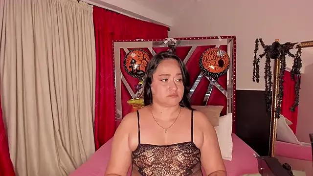 StripChat MicaelaHot_ is Freechat MicaelaHot_ — let me feel you strong squirt and cum