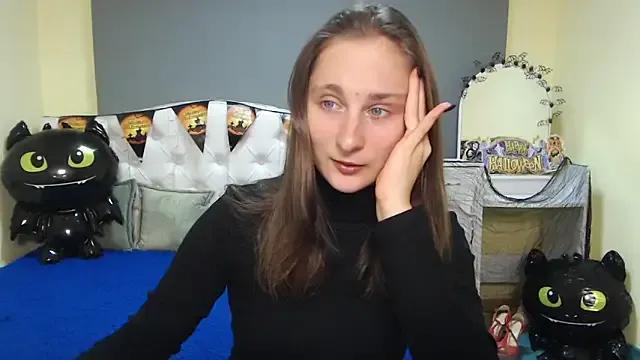 StripChat MichelLeee is Group MichelLeee — sexy roleplay costume