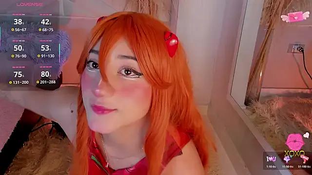 StripChat miia__baker is Freechat miia__baker — OIL ASS + HARD SPANKS