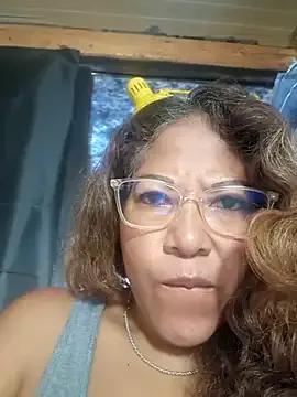 Freechat mila38 on StripChat