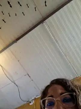 Freechat mila38 on StripChat