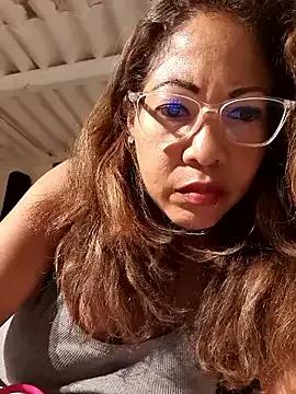 Freechat mila38 on StripChat