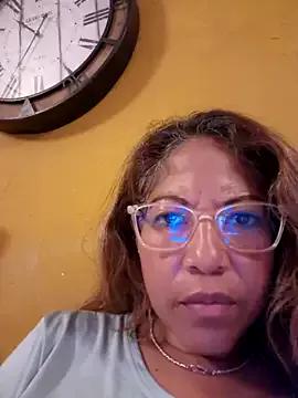 Freechat mila38 on StripChat