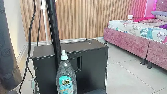 Freechat Mila_grace_ on StripChat