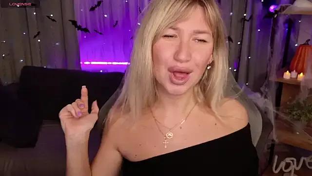 MilaBott — undress me and put me in doggy style