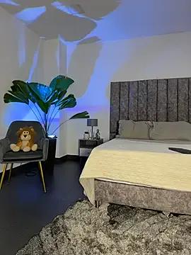 StripChat milaivanova is Freechat milaivanova — deep and saliva throat