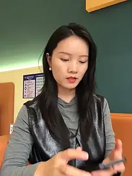 Freechat Mile-m on StripChat