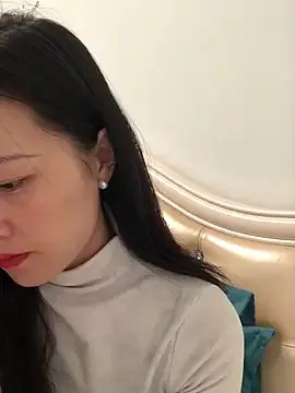 Freechat Mile-m on StripChat